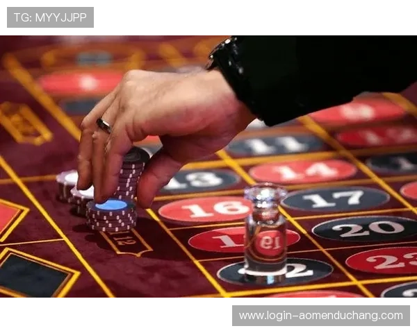 澳门赌场不同年龄层赌客的消费习惯与忠诚度比较分析