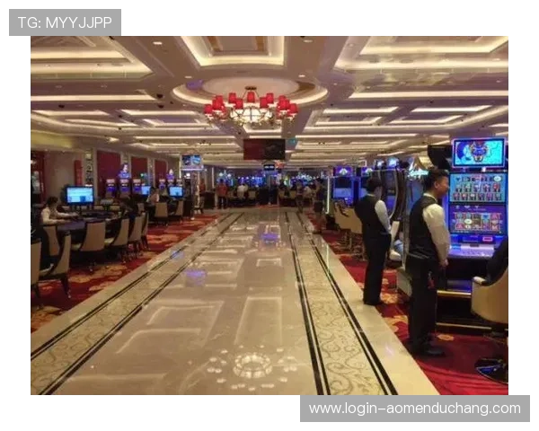 探索澳门百老汇4001平台多元化娱乐体验与丰富的线上线下互动活动方式